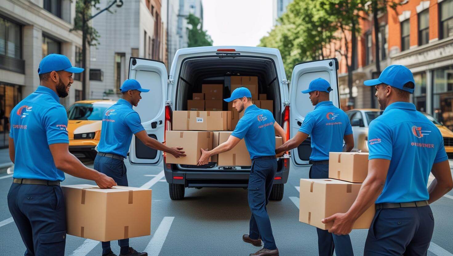 How Many Days Courier Takes to Deliver