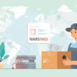 How to Send Parcels Internationally from Narsingi — Simple Step-by-Step Guide