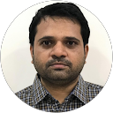 Goverdhan Paspunuri profile picture