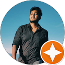 Sai Manoj G profile picture