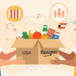 How to Send Homemade Food to USA or Canada Without Problems