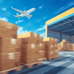 How to Ship from Hyderabad to the USA in 5-7 Days