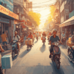 Why Hyderabad Businesses Are Choosing Local Couriers Over Global Giants