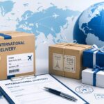 Documents, Parcels, or Gifts — What Can You Ship Internationally?